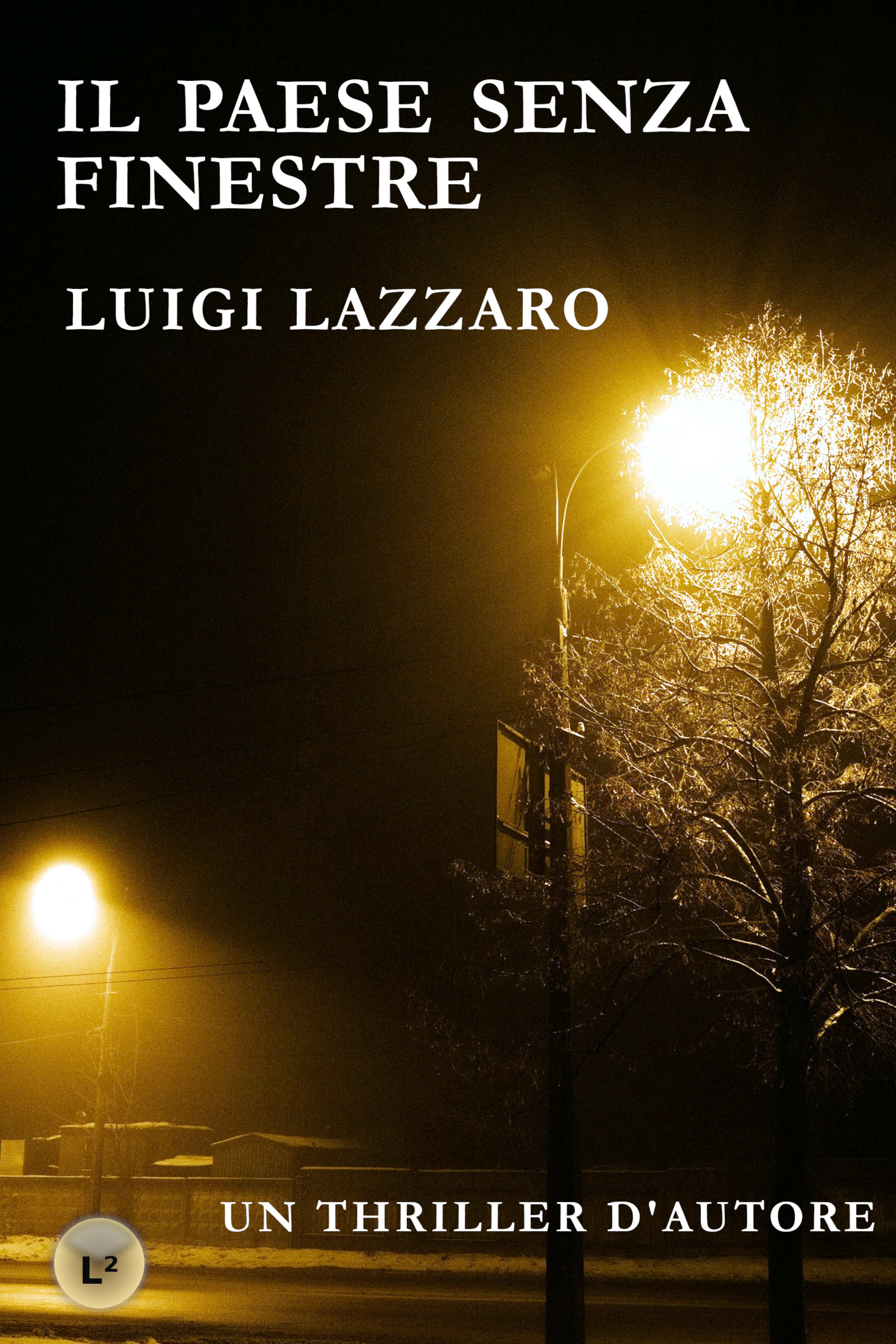 Il paese senza finestre