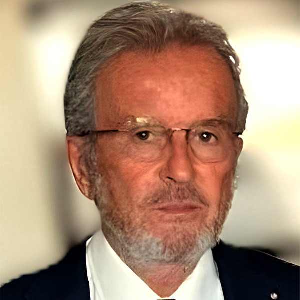 Luigi Lazzaro